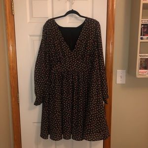 Torrid Dress